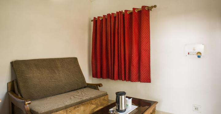 Ganga Beach Resort Rishikesh Exterior photo
