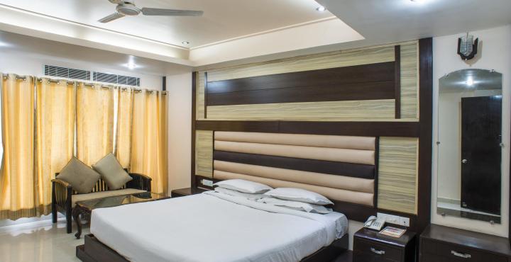 Ganga Beach Resort Rishikesh Exterior photo