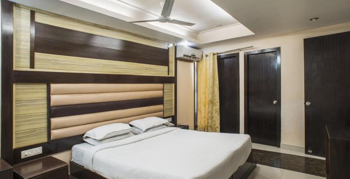 Ganga Beach Resort Rishikesh Exterior photo