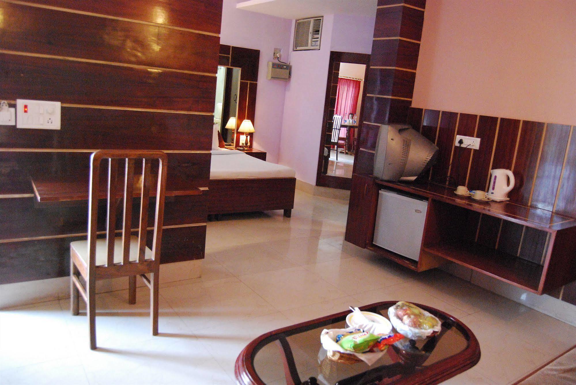 Ganga Beach Resort Rishikesh Exterior photo