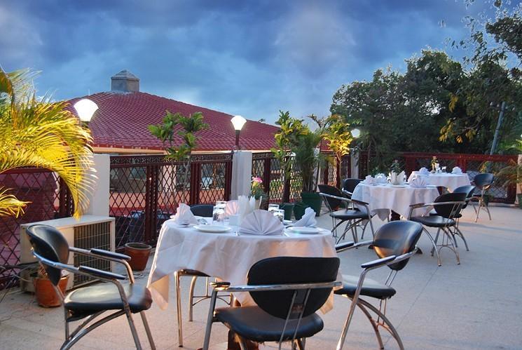 Ganga Beach Resort Rishikesh Exterior photo